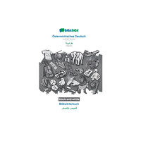 Babadada BABADADA black-and-white, Osterreichisches Deutsch - Algerian (in arabic script), Bildworterbuch - visual dictionary (in...