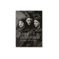 Taschen GmbH Peter Lindbergh. Untold Stories (inbunden, eng)