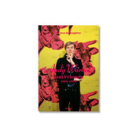 Taschen GmbH Steve Schapiro. Andy Warhol and Friends (inbunden, eng)