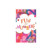 Rupa Publications India Pvt. Ltd Fun with Numbers (häftad, eng)