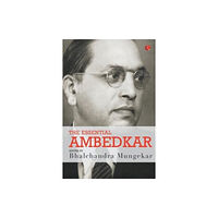 Rupa Publications India Pvt. Ltd Essential Ambedkar (häftad, eng)