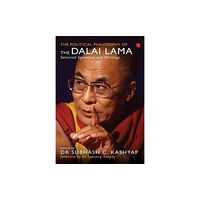 Rupa Publications India Pvt. Ltd Political Philosophy of the Dalai Lama (häftad, eng)