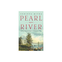 Rupa Publications India Pvt. Ltd Pearl by the River (häftad, eng)