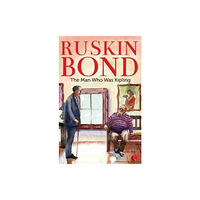 Rupa Publications India Pvt. Ltd MAN WHO WAS KIPLING (häftad, eng)