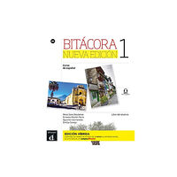Difusion Bitacora Nueva edicion 1 - Edicion hibrida - Libro del alumno + audio MP3. A1 (häftad, spa)