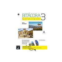 Difusion Bitacora Nueva edicion 3 - Edicion hibrida - Libro del alumno B1 + MP3 descargable (häftad, fre)