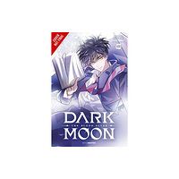Ize Press DARK MOON: THE BLOOD ALTAR, Vol. 5 (comic) (häftad, eng)