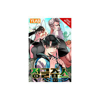 Ize Press Jungle Juice, Vol. 6 (häftad, eng)