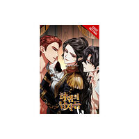 Ize Press Men of the Harem, Vol. 1 (häftad, eng)