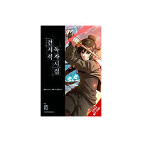 Ize Press Omniscient Reader's Viewpoint, Vol. 5 (häftad, eng)
