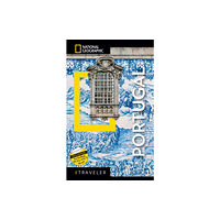 White Star National Geographic Traveler Portugal 5th Edition (häftad, eng)