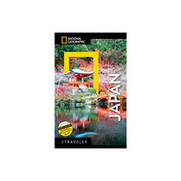 White Star National Geographic Traveler Japan 7th Edition (häftad, eng)