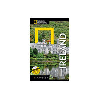 White Star National Geographic Traveler Ireland 6th Edition (häftad, eng)