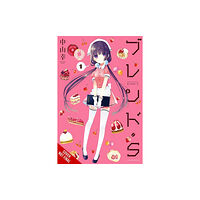 Little, Brown & Company Blend-S, Vol. 1 (häftad, eng)
