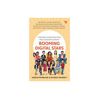 Westland Publications Limited Booming Digital Stars (häftad, eng)