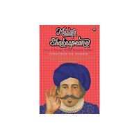 Aleph Book Company MASALA SHAKESPEARE (inbunden, eng)