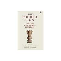 Aleph Book Company FOURTH LION (inbunden, eng)