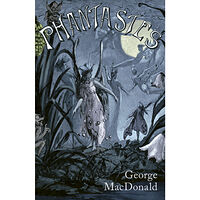 George MacDonald Phantastes (häftad)