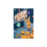 Austin Macauley Publishers LLC Mission Launch (häftad, eng)