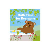 Clavis Publishing Bath Time for Everyone (inbunden, eng)