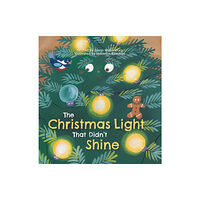 Clavis Publishing The Christmas Light that Didn't Shine (inbunden, eng)