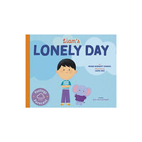 Taylor & francis ltd Liam's Lonely Day (häftad, eng)