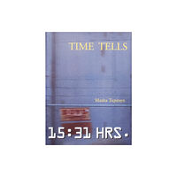 Film Desk Books Time Tells (häftad, eng)