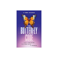 Advantage Media Group The Butterfly Code (inbunden, eng)