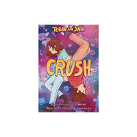 Farrar, Straus & Giroux Inc Tegan and Sara: Crush (häftad, eng)