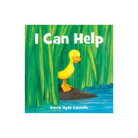 Farrar, Straus & Giroux Inc I Can Help (bok, board book, eng)