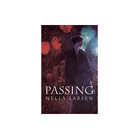 Dover publications inc. Passing (häftad, eng)