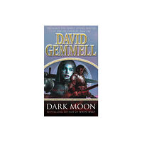 Transworld publishers ltd Dark Moon (häftad, eng)