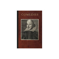 Lulu.com Mr. William Shakespeares Comedies (häftad, eng)