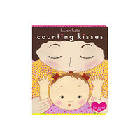 Simon & Schuster Counting Kisses (bok, board book, eng)