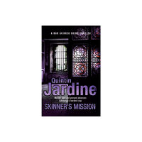 Headline Publishing Group Skinner's Mission (Bob Skinner series, Book 6) (häftad, eng)