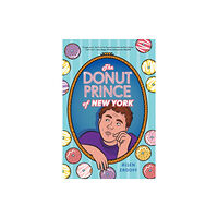 Holiday House Inc The Donut Prince of New York (inbunden, eng)