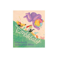 Holiday House Inc Tumblebaby (inbunden, eng)