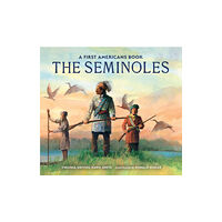 Holiday House Inc The Seminoles (inbunden, eng)