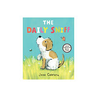 Holiday House Inc The Daily Sniff (häftad, eng)