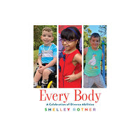 Holiday House Inc Every Body (häftad, eng)