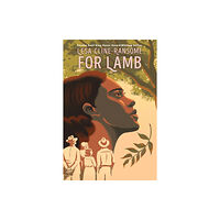 Holiday House Inc For Lamb (häftad, eng)