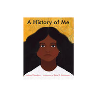 Holiday House Inc A History of Me (häftad, eng)