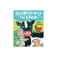 Holiday House Inc Old Macdonald Had a Farm (häftad, eng)
