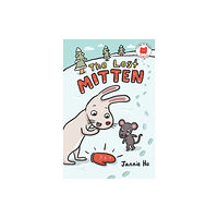 Holiday House Inc The Lost Mitten (häftad, eng)