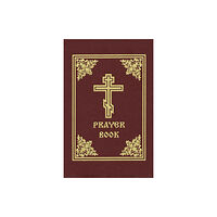 Holy Trinity Publications Prayer Book (inbunden, eng)