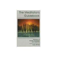 Inner Traditions Bear and Company The Meditator's Guidebook (häftad, eng)