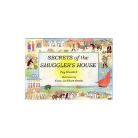 Serafina Press Secrets of the Smuggler's House (häftad, eng)