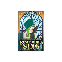 Computing Advantages & Training P/L Blackbirds Sing (häftad, eng)