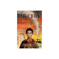 Boatman Press LLC Fireboy (häftad, eng)