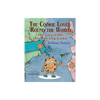 SDP Publishing Solutions, LLC The Cookie Loved 'Round the World (häftad, eng)